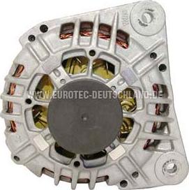 Eurotec 12090057 - Ģenerators autospares.lv