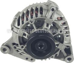 Eurotec 12090067 - Ģenerators autospares.lv