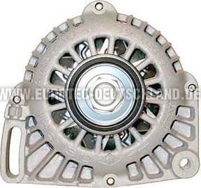 Eurotec 12090009 - Alternator www.autospares.lv