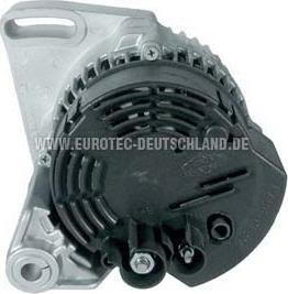 Eurotec 12090007 - Alternator www.autospares.lv