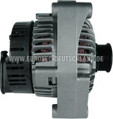 Eurotec 12090019 - Генератор www.autospares.lv