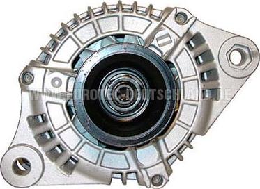 Eurotec 12090010 - Генератор www.autospares.lv