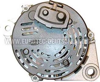 Eurotec 12090010 - Генератор www.autospares.lv