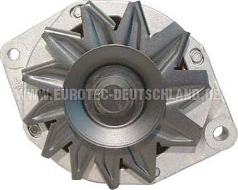 Eurotec 12090017 - Alternator www.autospares.lv