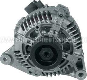 Eurotec 12090086 - Alternator www.autospares.lv