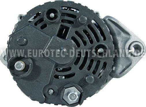 Eurotec 12090081 - Ģenerators www.autospares.lv