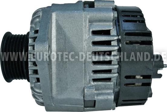 Eurotec 12090081 - Ģenerators www.autospares.lv