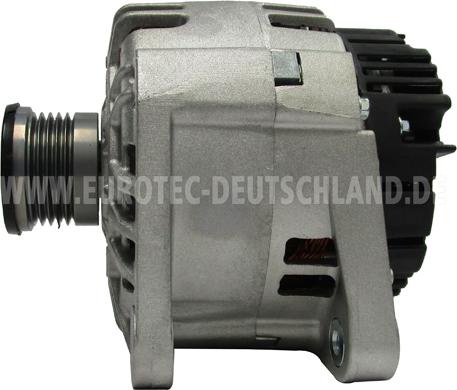 Eurotec 12090035 - Ģenerators autospares.lv