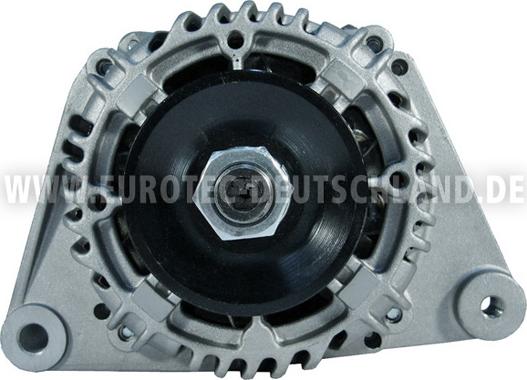 Eurotec 12090036 - Alternator www.autospares.lv