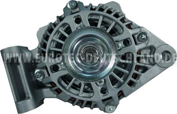 Eurotec 12090030 - Генератор www.autospares.lv