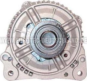 Eurotec 12090029 - Генератор www.autospares.lv