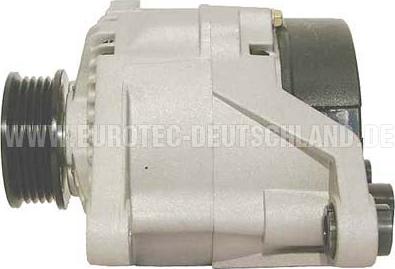 Eurotec 12090028 - Alternator www.autospares.lv