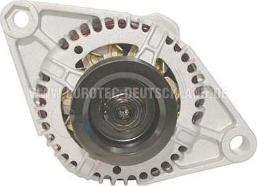 Eurotec 12090028 - Генератор www.autospares.lv