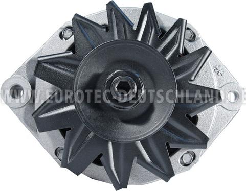 Eurotec 12090027 - Alternator www.autospares.lv