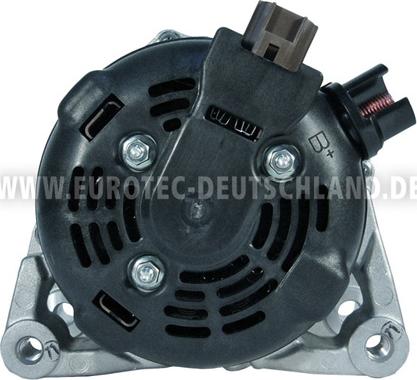 Eurotec 12090196 - Ģenerators www.autospares.lv