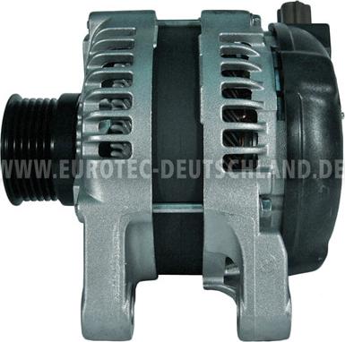 Eurotec 12090196 - Ģenerators www.autospares.lv