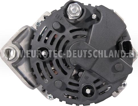 Eurotec 12090198 - Ģenerators autospares.lv