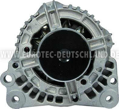 Eurotec 12090159 - Генератор www.autospares.lv