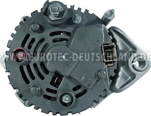 Eurotec 12090164 - Ģenerators autospares.lv