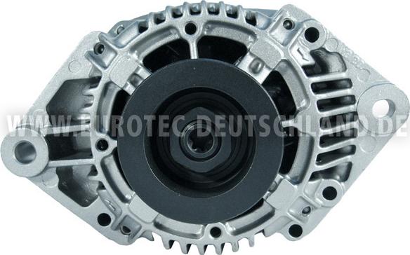 Eurotec 12090164 - Генератор www.autospares.lv