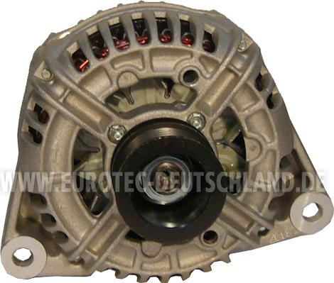 Eurotec 12090106 - Генератор www.autospares.lv