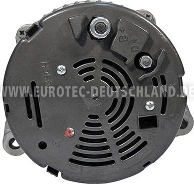 Eurotec 12090107 - Генератор www.autospares.lv