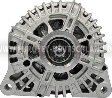 Eurotec 12090115 - Генератор www.autospares.lv