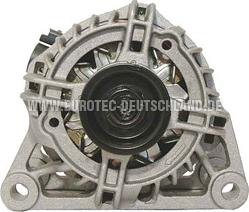 Eurotec 12090112 - Alternator www.autospares.lv