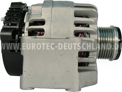 Eurotec 12090185 - Ģenerators www.autospares.lv