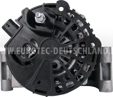 Eurotec 12090185 - Ģenerators www.autospares.lv