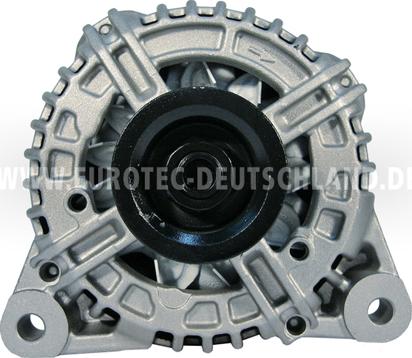 Eurotec 12090188 - Генератор www.autospares.lv