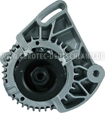 Eurotec 12090135 - Alternator www.autospares.lv