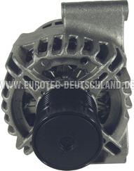 Eurotec 12090130 - Генератор www.autospares.lv