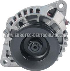 Eurotec 12090174 - Генератор www.autospares.lv