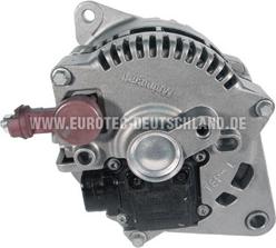 Eurotec 12090174 - Генератор www.autospares.lv