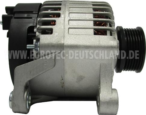 Eurotec 12090171 - Ģenerators autospares.lv