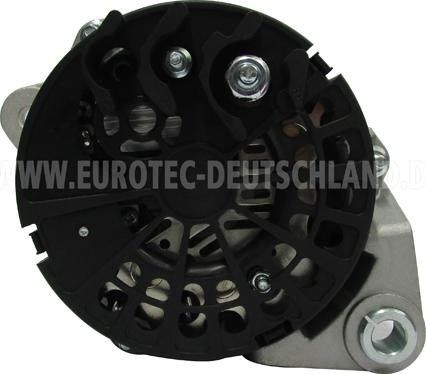 Eurotec 12090171 - Ģenerators autospares.lv