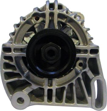 Eurotec 12090897 - Alternator www.autospares.lv