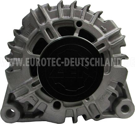 Eurotec 12090861 - Ģenerators autospares.lv