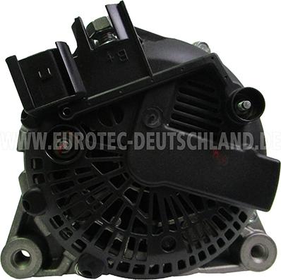 Eurotec 12090861 - Ģenerators autospares.lv