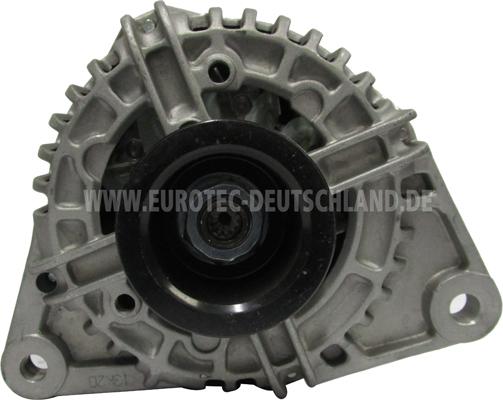 Eurotec 12090341 - Ģenerators autospares.lv