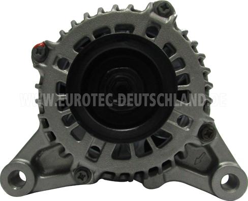 Eurotec 12090342 - Генератор www.autospares.lv