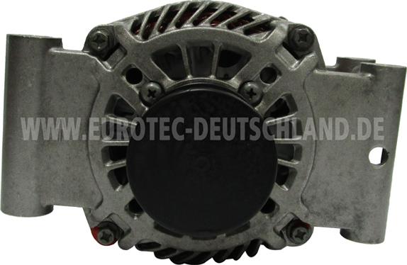 Eurotec 12090353 - Генератор www.autospares.lv