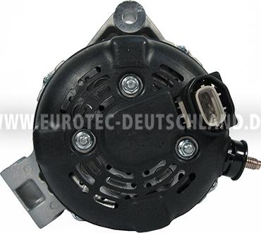 Eurotec 12090357 - Генератор www.autospares.lv