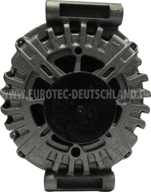 Eurotec 12090360 - Ģenerators www.autospares.lv