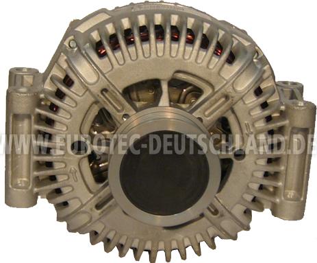 Eurotec 12090361 - Alternator www.autospares.lv