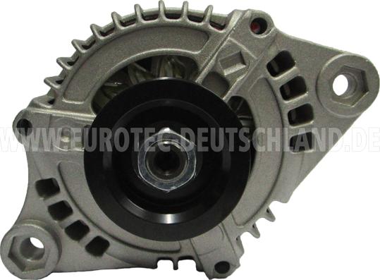 Eurotec 12090363 - Alternator www.autospares.lv