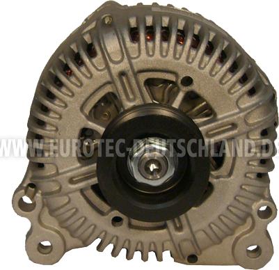 Eurotec 12090362 - Генератор www.autospares.lv