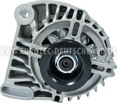 Eurotec 12090367 - Alternator www.autospares.lv