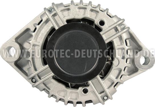 Eurotec 12090304 - Ģenerators www.autospares.lv